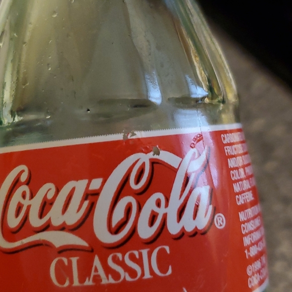 Coca-Cola Bottle / Can Race  Car  Collectible - Picture 4 of 8